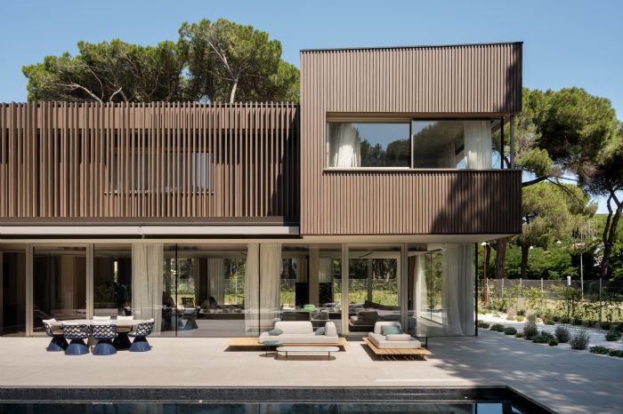 Ville PrivateVilla B